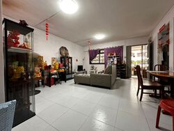 Blk 160 Hougang Street 11 (Hougang), HDB 4 Rooms #554936611